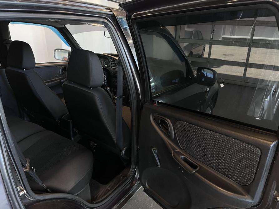 Chevrolet Niva I Рестайлинг Чебоксары  - изображение 25