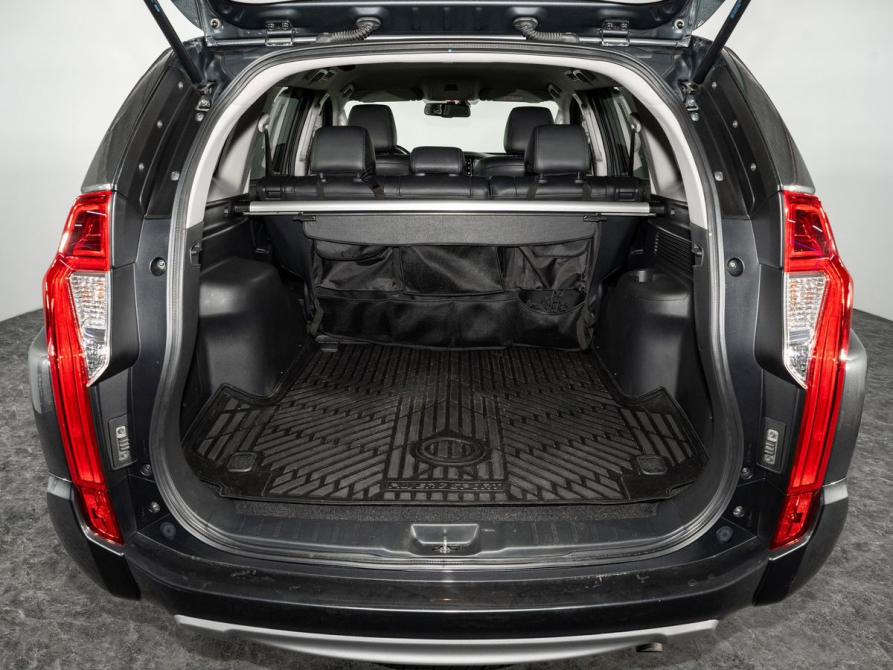 Mitsubishi Pajero Sport III Иркутск  - изображение 19