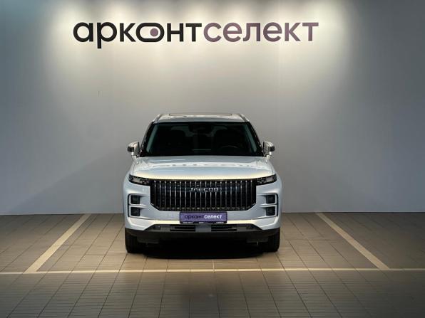 Jaecoo J7 I с пробегом 2023 года, цена 2 297 000 рублей, 72563 км, внедорожник, Автокод Объявления