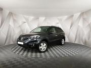 Renault Koleos I Рестайлинг Москва  - изображение 23