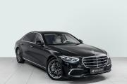 Mercedes-Benz S-Класс VII (W223) Казань  - изображение 17
