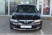 Mazda 6 I (GG) Рестайлинг Липецк  - изображение 14