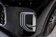 Chery Tiggo 9 I Москва  - изображение 30