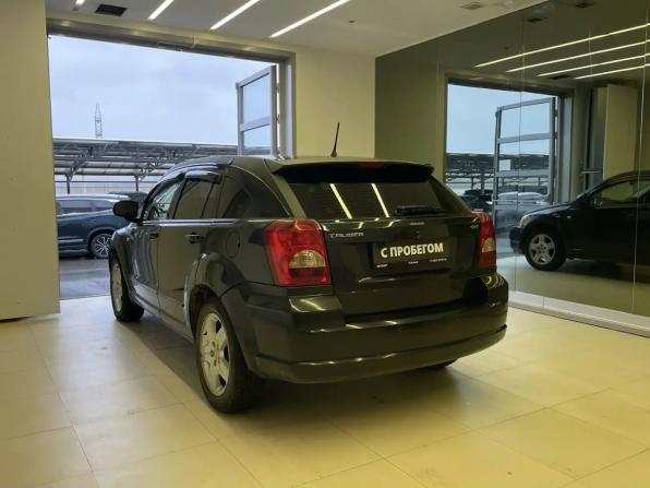Dodge Caliber I с пробегом 2008 года, цена 460 000 рублей, 238000 км, хэтчбек, Автокод Объявления