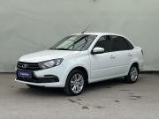 Lada (ВАЗ) Granta I Рестайлинг Липецк  - изображение 19