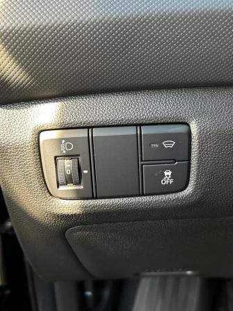 Hyundai Creta I Рестайлинг с пробегом 2020 года, цена 2 150 000 рублей, 52300 км, внедорожник, Автокод Объявления