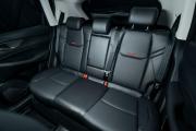 Changan CS35 Plus I Рестайлинг Москва  - изображение 23