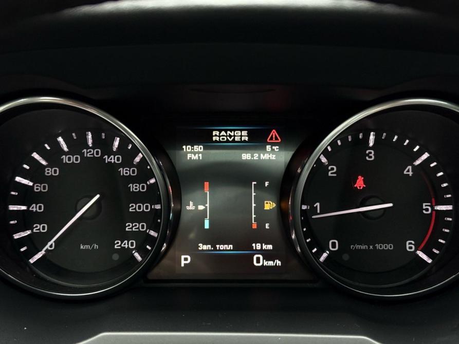 Land Rover Range Rover Evoque I Ижевск  - изображение 33