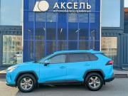 Toyota RAV4 V (XA50) Архангельск  - изображение 28