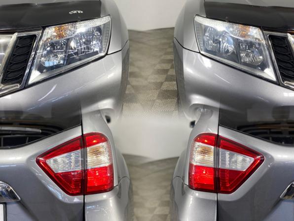 Nissan Terrano III (D10) с пробегом 2017 года, цена 1 250 000 рублей, 108801 км, внедорожник, Автокод Объявления