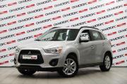 Mitsubishi ASX I Рестайлинг Сургут  - изображение 33