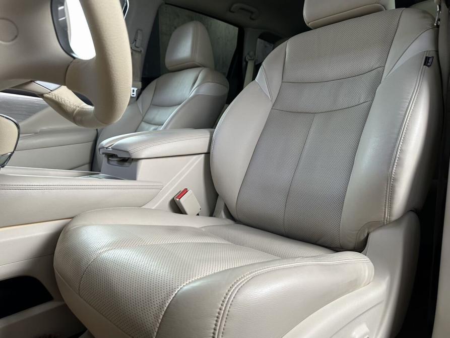 Nissan Murano III (Z52) Уфа  - изображение 23