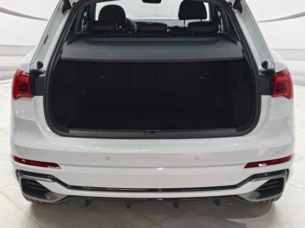 Новый Audi Q3 II (F3) 2026 года, цена 3 899 000 рублей, внедорожник, Автокод Объявления