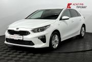 Kia Ceed III Нижний Новгород  - изображение 23