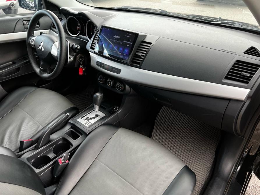Mitsubishi Lancer X Рестайлинг Волгоград  - изображение 21