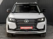 Changan CS95 I Рестайлинг Екатеринбург  - изображение 33