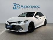 Toyota Camry VIII (XV70) Омск  - изображение 22