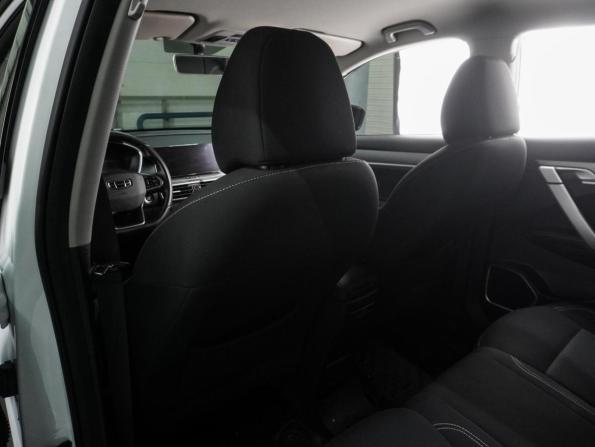 Geely Coolray I с пробегом 2023 года, цена 1 697 000 рублей, 81235 км, внедорожник, Автокод Объявления