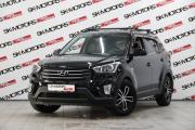Hyundai Creta I Сургут  - изображение 34