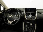 Lexus NX I Рестайлинг Казань  - изображение 28