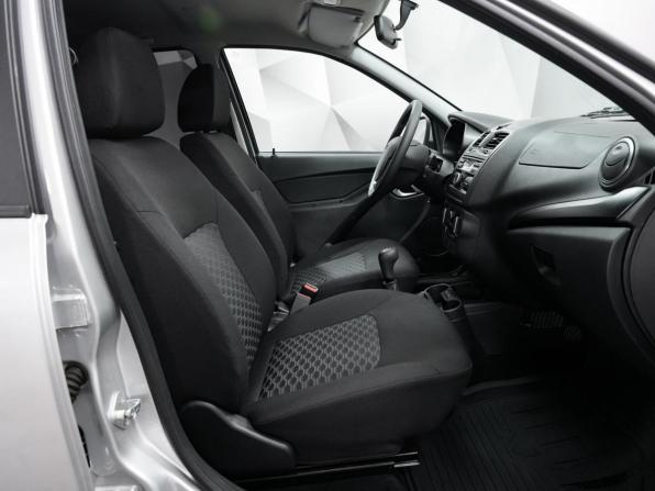 Lada (ВАЗ) Granta I Рестайлинг с пробегом 2025 года, цена 1 077 000 рублей, 6861 км, седан, Автокод Объявления