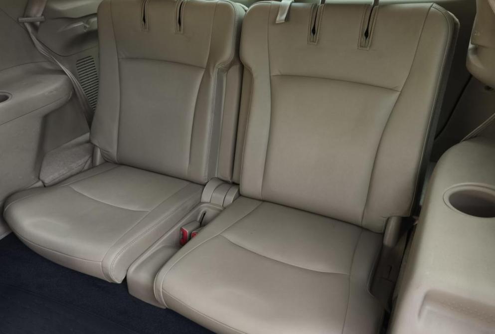 Toyota Highlander II (XU40) Рестайлинг Сыктывкар  - изображение 21