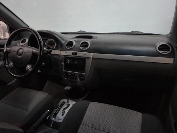 Chevrolet Lacetti I с пробегом 2011 года, цена 520 000 рублей, 228906 км, хэтчбек, Автокод Объявления