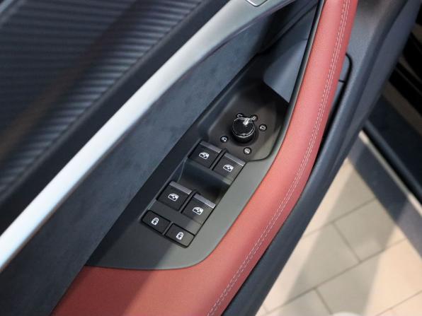 Audi A7 II (4K) с пробегом 2026 года, цена 6 990 000 рублей, 55 км, лифтбек, Автокод Объявления