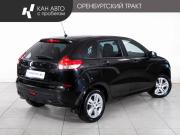 Lada (ВАЗ) XRAY I Казань  - изображение 21