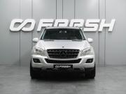 Mercedes-Benz M-Класс II (W164) Рестайлинг Воронеж  - изображение 23