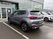 Chery Tiggo 4 Pro I Рестайлинг Самара  - изображение 35