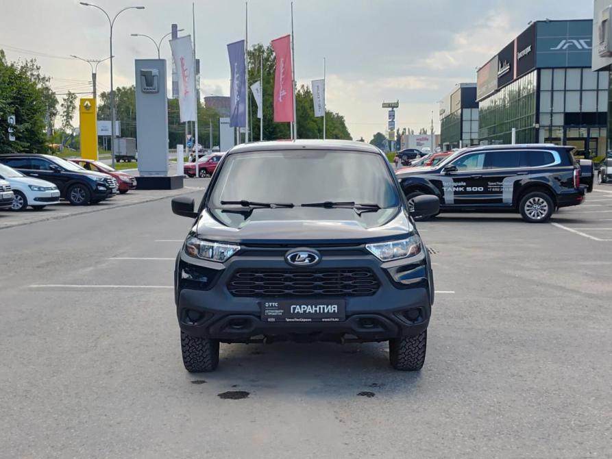 Lada (ВАЗ) Niva Travel I Чебоксары  - изображение 2