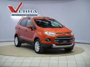 Ford EcoSport II Уфа  - изображение 20