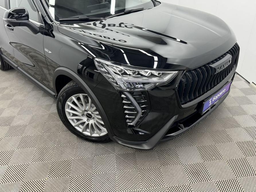 Haval Jolion I Рестайлинг Воронеж  - изображение 4