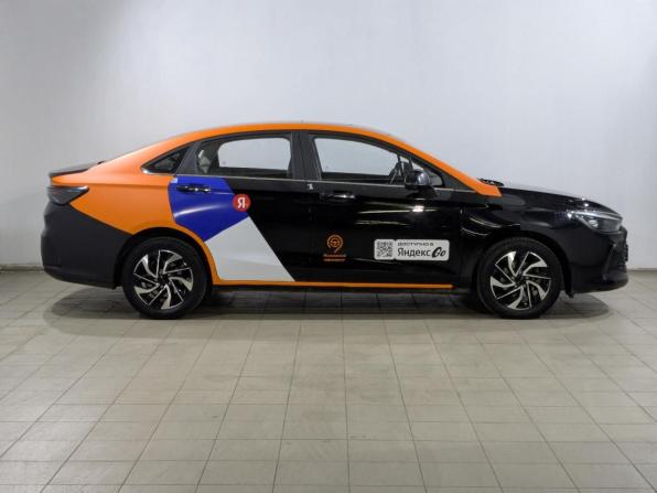 BAIC U5 Plus с пробегом 2023 года, цена 850 000 рублей, 136930 км, седан, Автокод Объявления