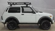 Lada (ВАЗ) 2121 (4x4) I Рестайлинг Новокузнецк  - изображение 26