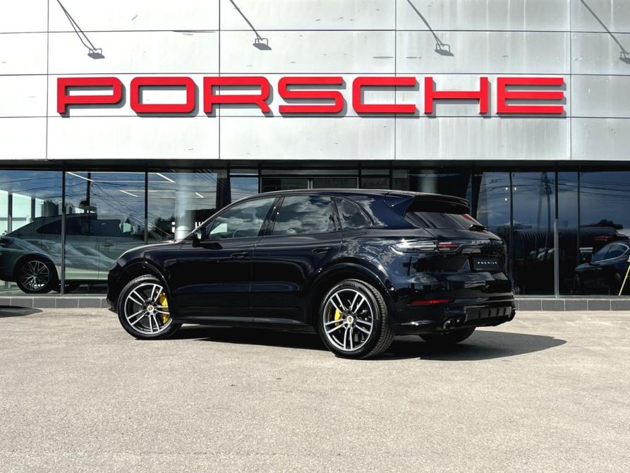 Porsche Cayenne III Пермь  - изображение 3