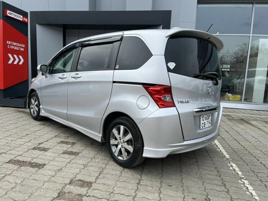 Honda Freed I Набережные Челны  - изображение 17