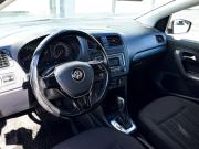 Volkswagen Polo V Рестайлинг Екатеринбург  - изображение 37