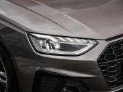 Audi A4 V (B9) Рестайлинг Санкт-Петербург  - изображение 48