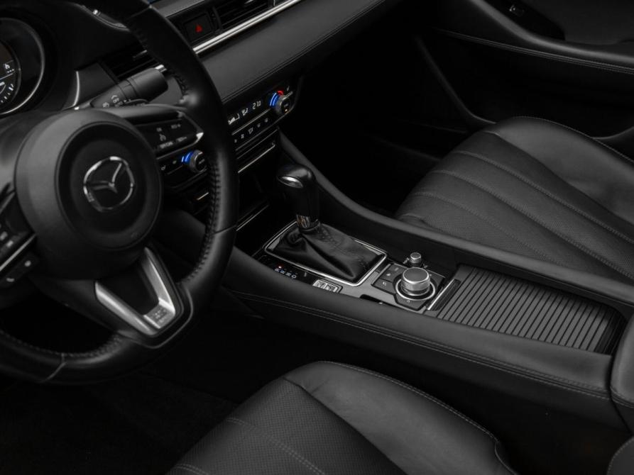 Mazda 6 III (GJ) Рестайлинг 2 Москва  - изображение 14