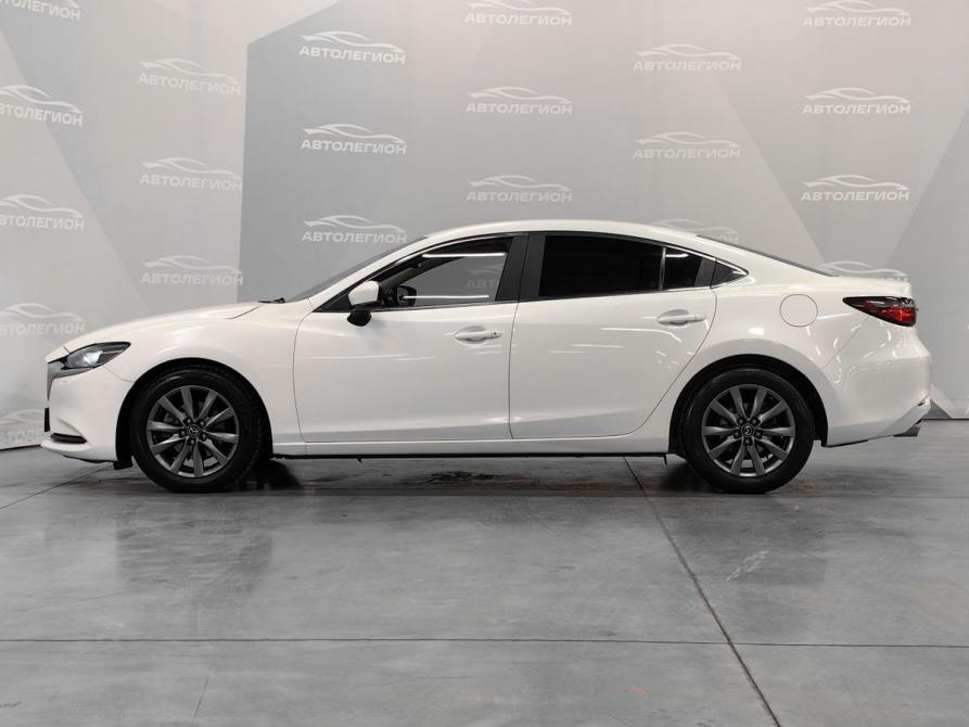 Mazda 6 III (GJ) Рестайлинг 2 Новосибирск  - изображение 2