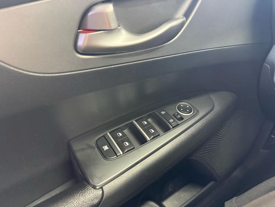 Kia Cerato IV Уфа  - изображение 9