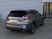 Nissan Murano III (Z52) Москва  - изображение 34
