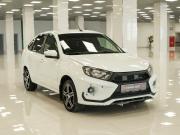 Lada (ВАЗ) Granta I Рестайлинг Самара  - изображение 23