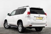 Toyota Land Cruiser Prado 150 Series Сургут  - изображение 25