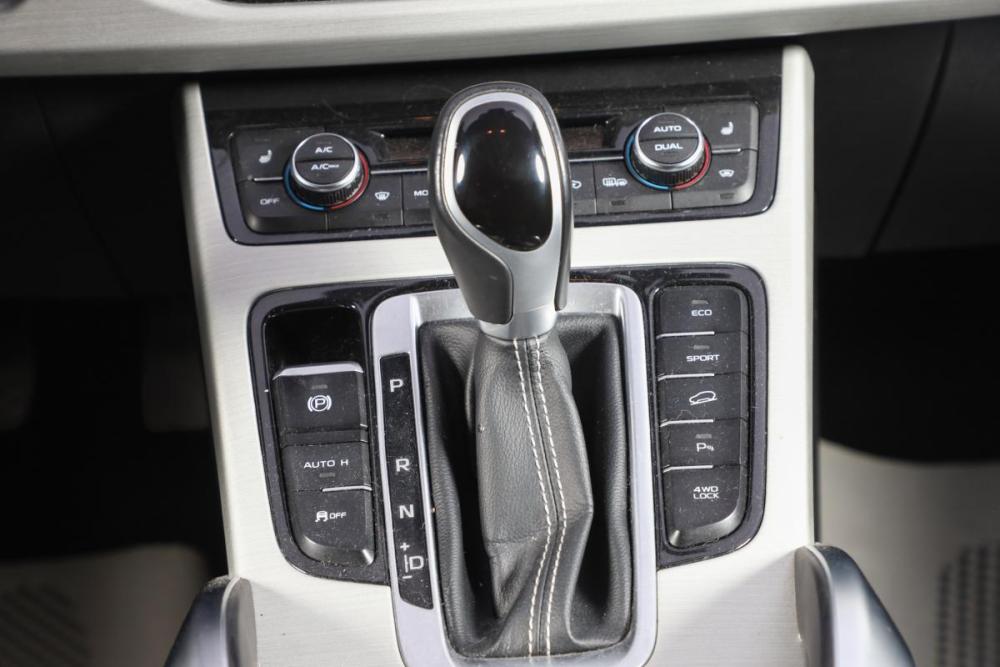 Geely Atlas I Новосибирск  - изображение 16