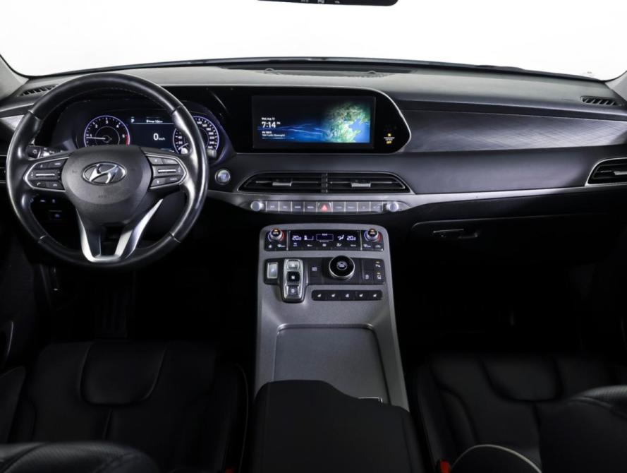 Hyundai Palisade I Москва  - изображение 15
