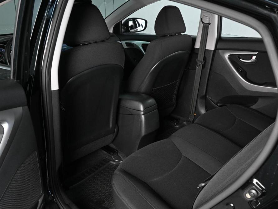 Hyundai Elantra V (MD) Рестайлинг Ростов-на-Дону  - изображение 11