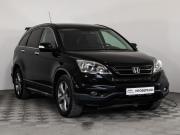 Honda CR-V III Рестайлинг Санкт-Петербург  - изображение 22